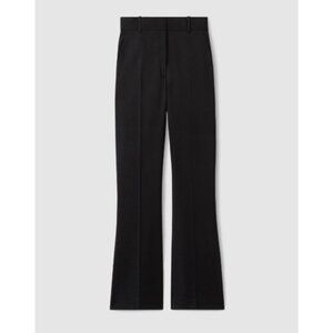 Reiss Flared High Rise Suit Pants